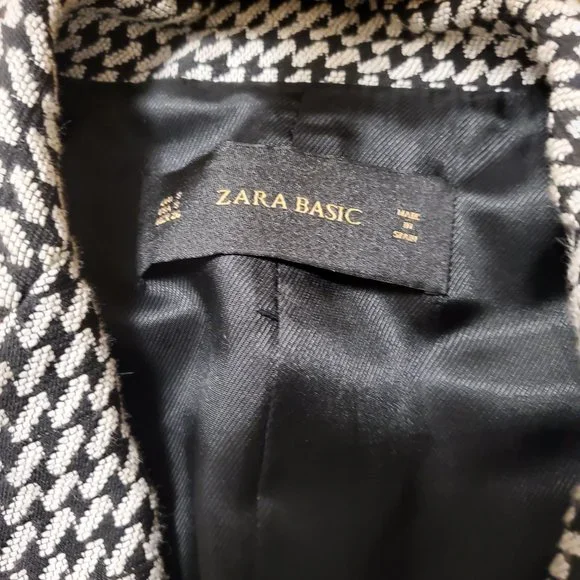 Zara work jacket - Picture 2 of 7